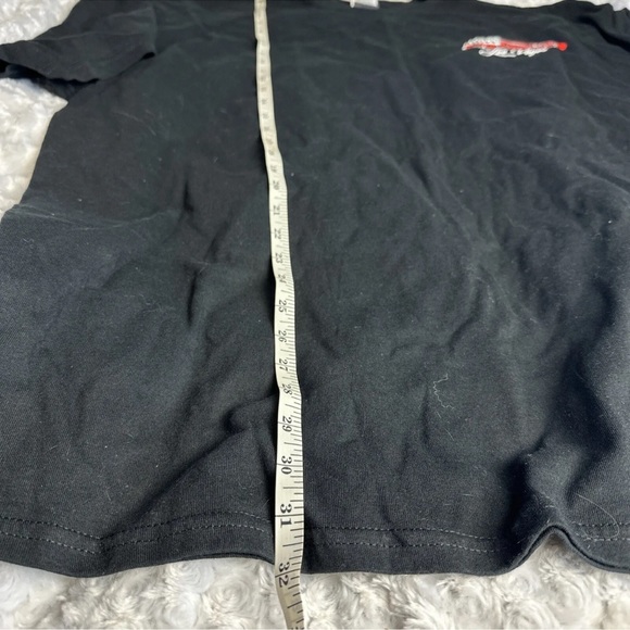 Men Shirt 3XL Las Vegas Cars Racing Sports Heavy Casual Street Racing Graphic - Picture 6 of 9